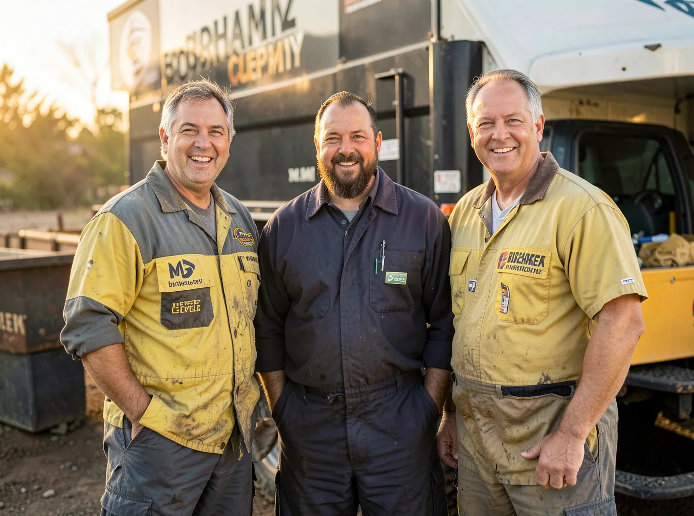 Sewage Cleanup company in Bowbells, ND
